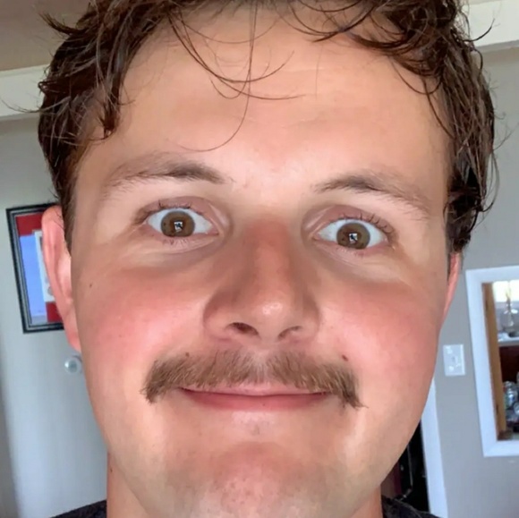 Meet your Posher, Matt - Picture 1 of 1